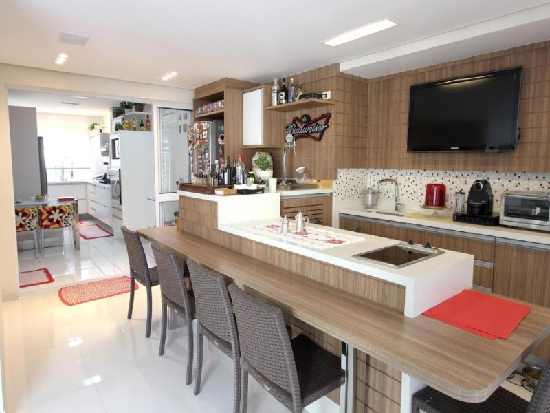 Apartamento à venda com 3 quartos - Foto 18