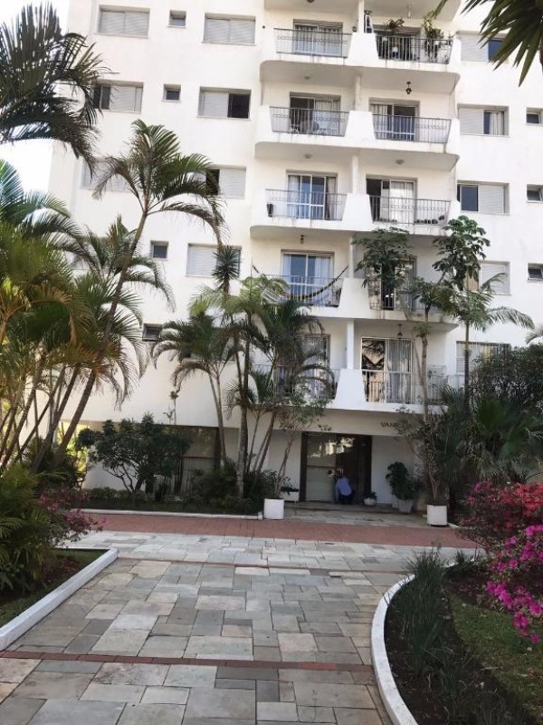 Apartamento, 2 quartos - Foto 2