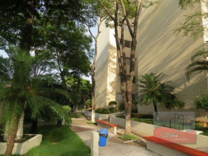 Apartamento à venda com 2 quartos, 50m² - Foto 2
