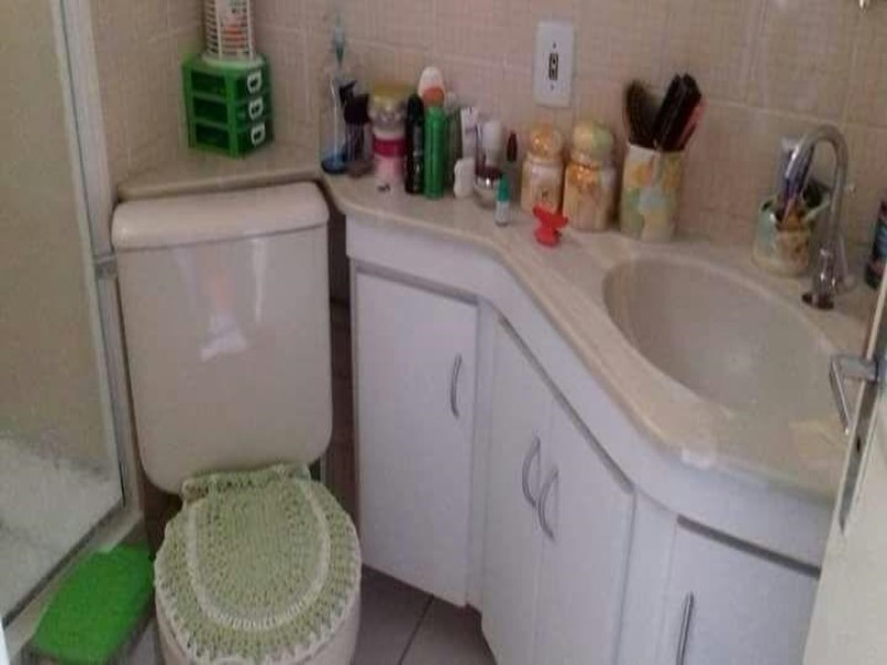 Apartamento à venda com 2 quartos, 50m² - Foto 4