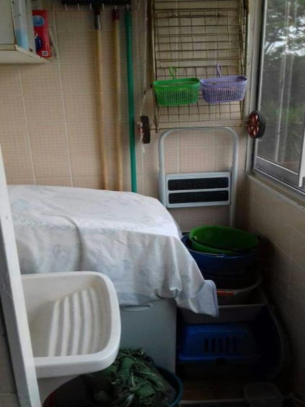 Apartamento à venda com 2 quartos, 50m² - Foto 5
