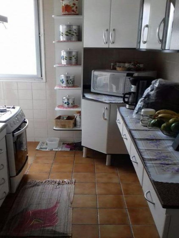 Apartamento à venda com 2 quartos, 50m² - Foto 6