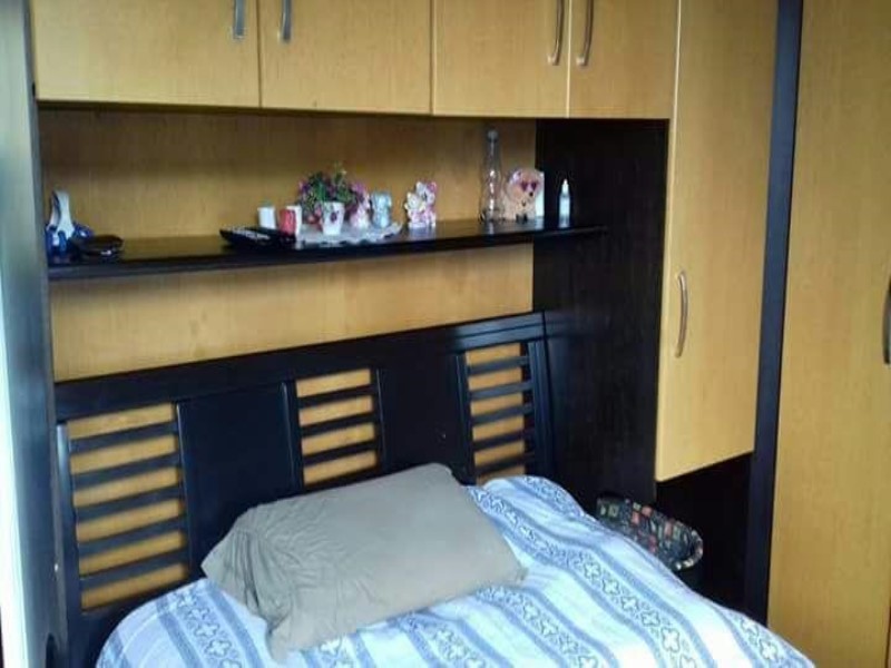 Apartamento à venda com 2 quartos, 50m² - Foto 7