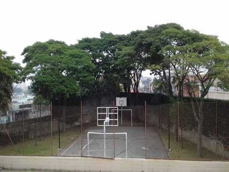 Apartamento à venda com 2 quartos, 50m² - Foto 9