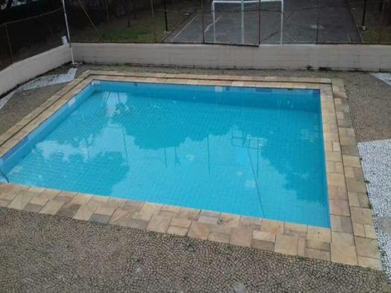 Apartamento à venda com 2 quartos, 50m² - Foto 10