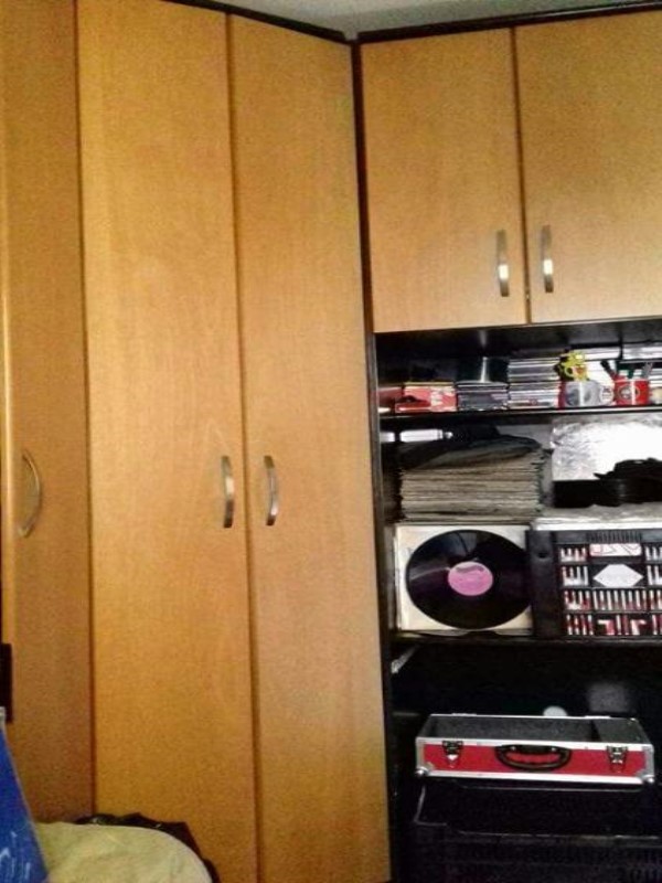 Apartamento à venda com 2 quartos, 50m² - Foto 14