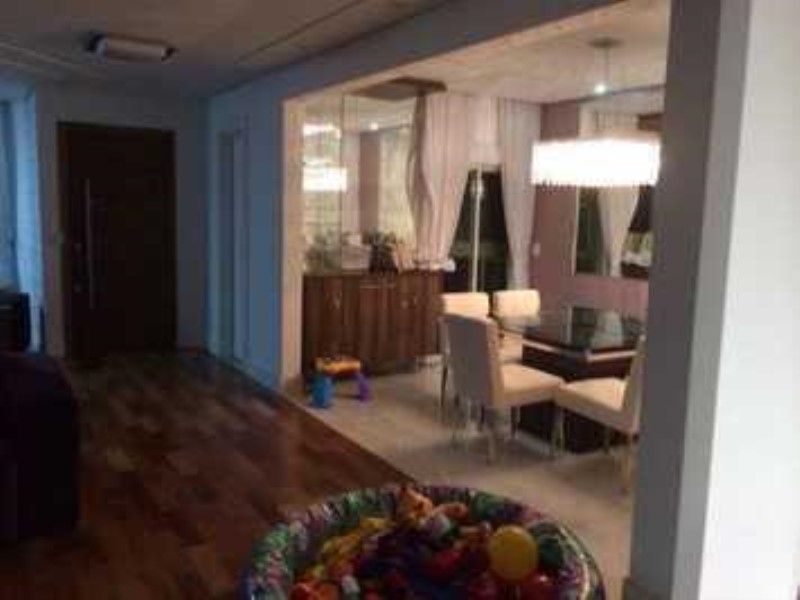 Apartamento, 3 quartos, 200 m² - Foto 6
