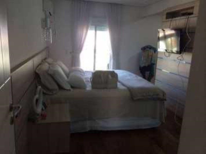 Apartamento, 3 quartos, 200 m² - Foto 9