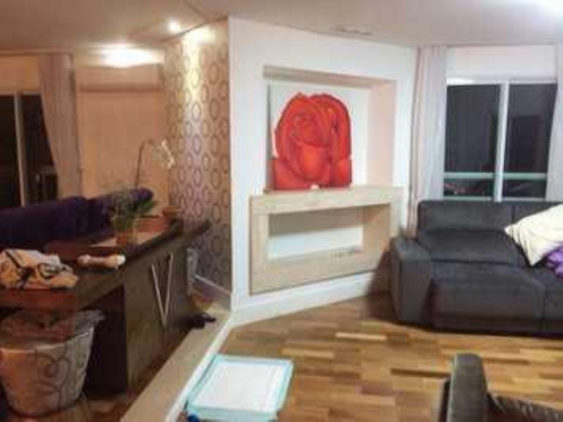 Apartamento, 3 quartos, 200 m² - Foto 11