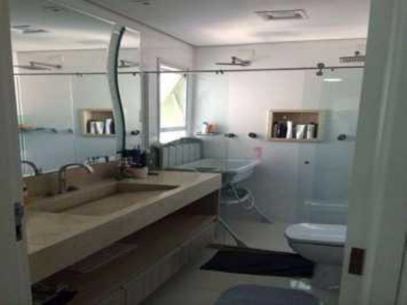 Apartamento, 3 quartos, 200 m² - Foto 12