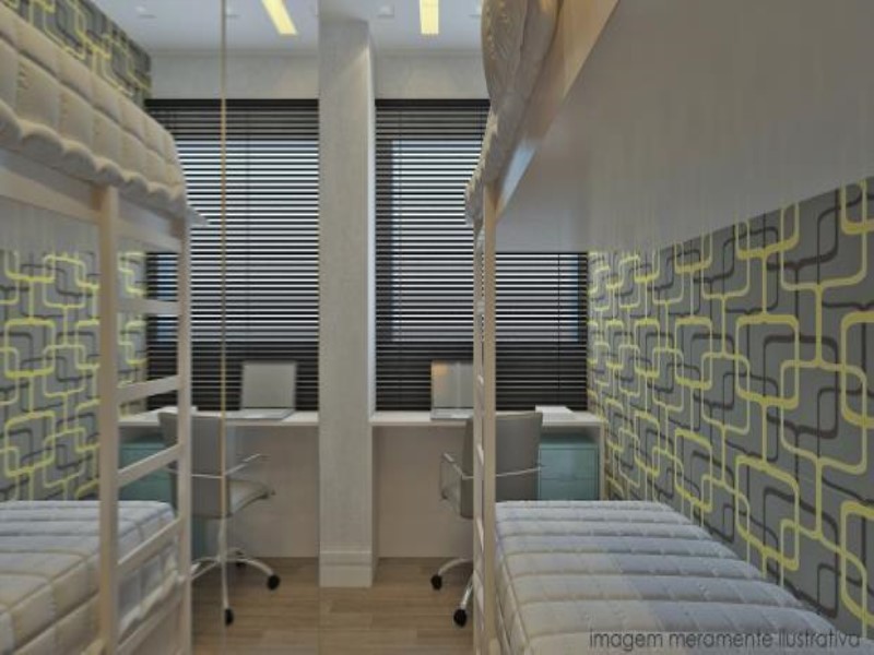 Casa de Condomínio, 2 quartos - Foto 7
