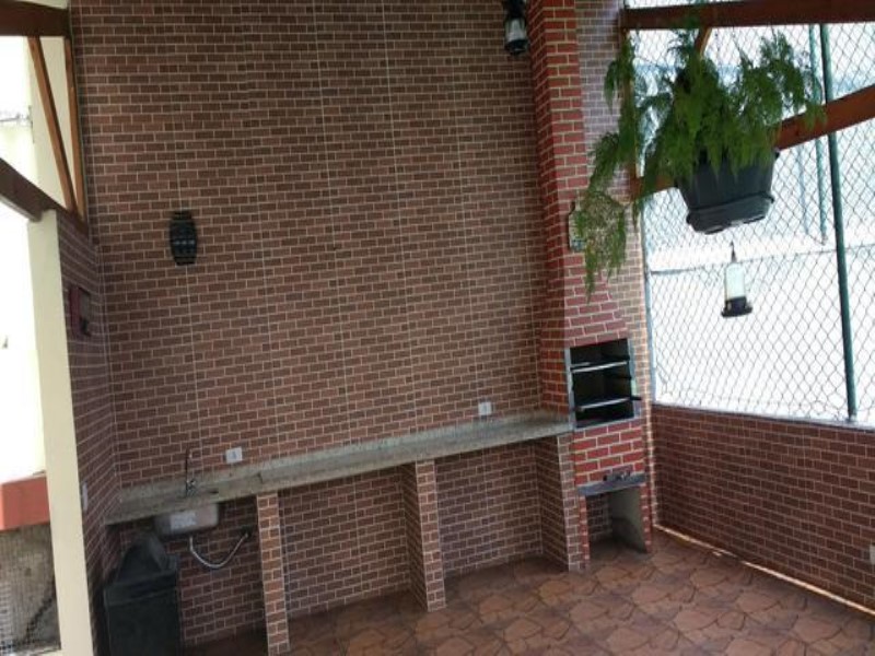 Apartamento, 3 quartos - Foto 8