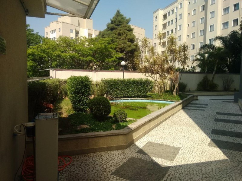 Apartamento, 2 quartos, 56 m² - Foto 2