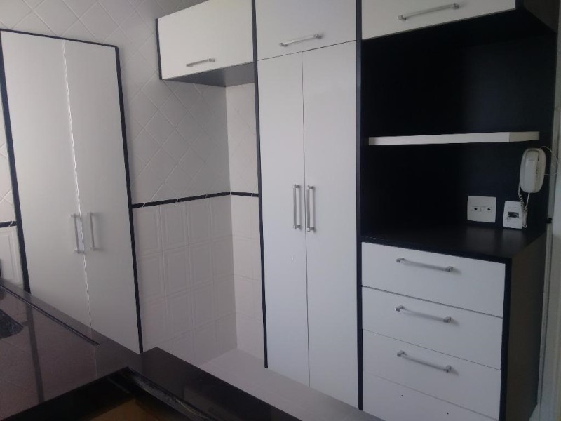 Apartamento, 2 quartos, 56 m² - Foto 6