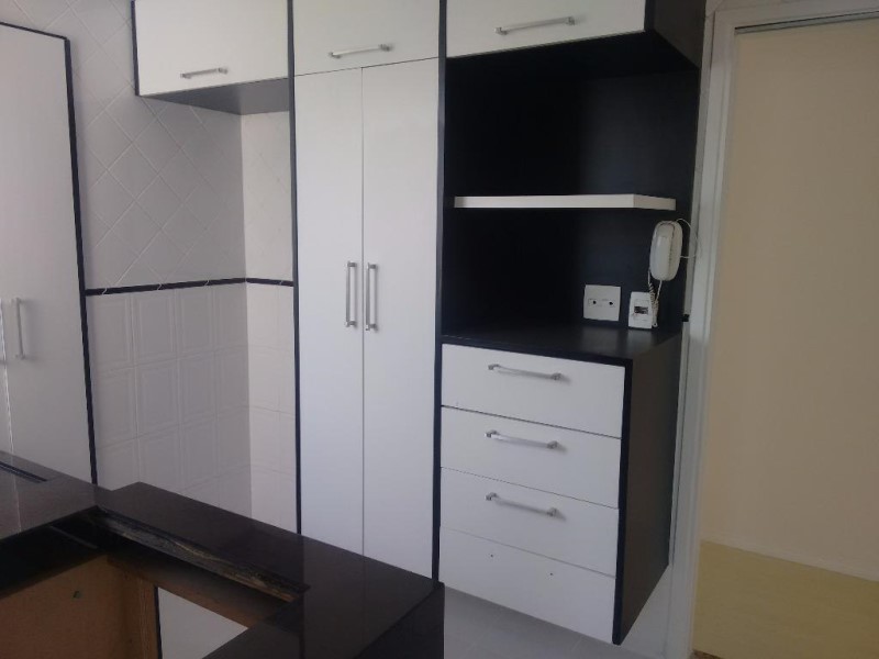 Apartamento, 2 quartos, 56 m² - Foto 7