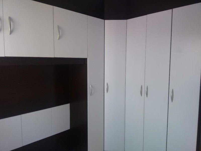 Apartamento, 2 quartos, 56 m² - Foto 10