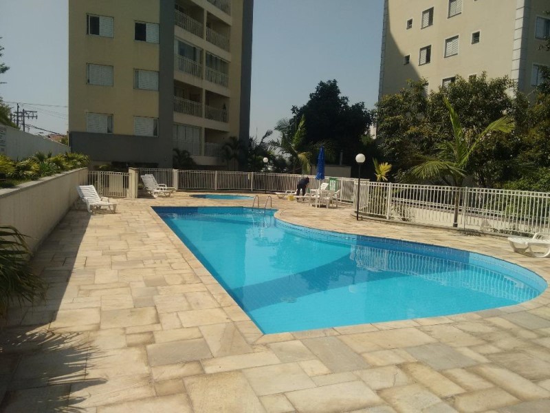 Apartamento, 2 quartos, 56 m² - Foto 15