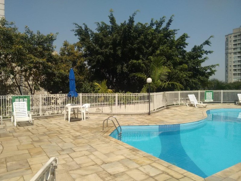 Apartamento, 2 quartos, 56 m² - Foto 16