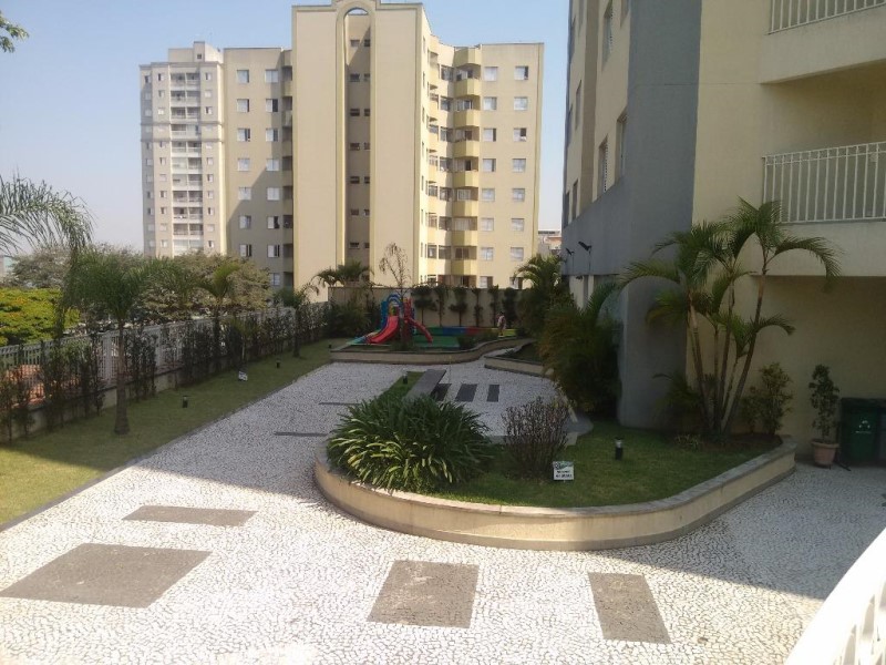 Apartamento, 2 quartos, 56 m² - Foto 17