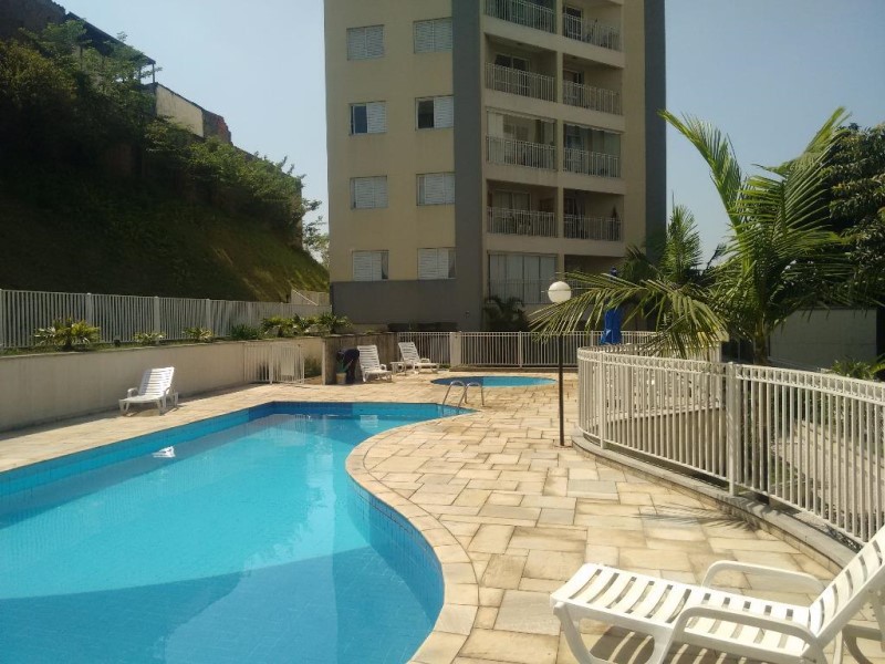 Apartamento, 2 quartos, 56 m² - Foto 18