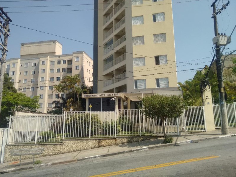 Apartamento, 2 quartos, 56 m² - Foto 19