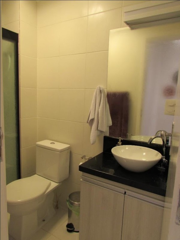 Apartamento, 3 quartos - Foto 1