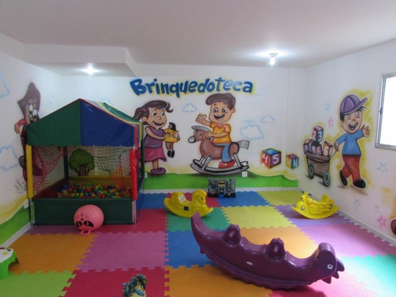 Apartamento, 3 quartos - Foto 9