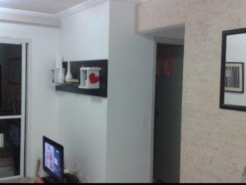 Apartamento, 2 quartos, 50 m² - Foto 3