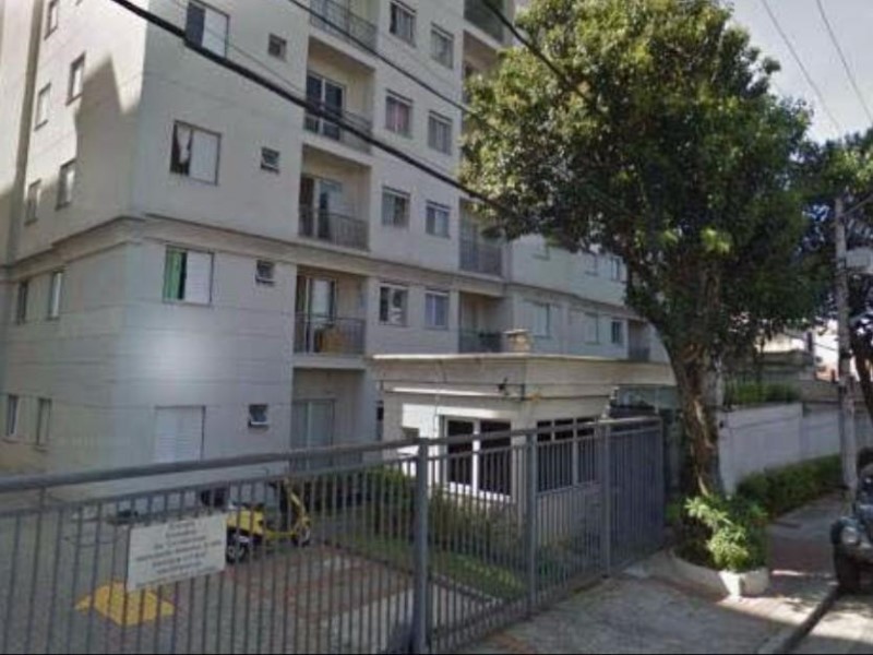 Apartamento, 2 quartos, 50 m² - Foto 9
