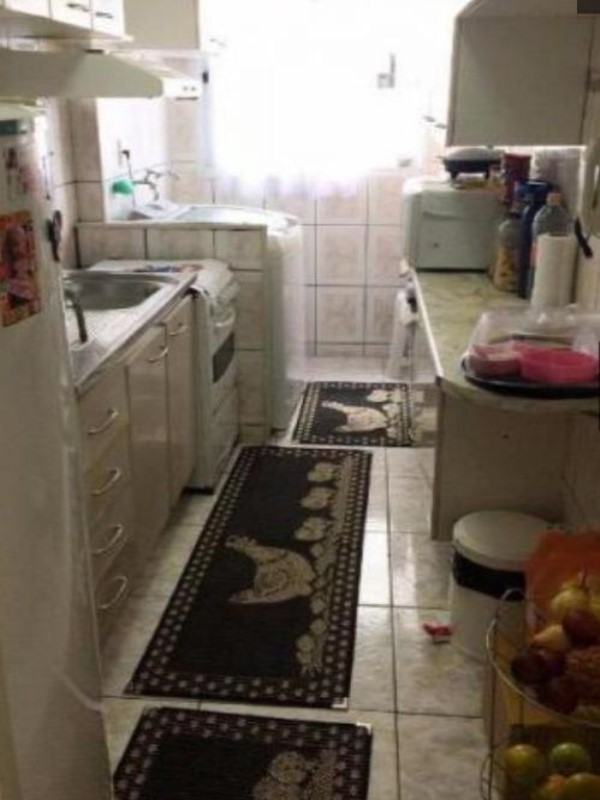 Apartamento, 2 quartos, 50 m² - Foto 10