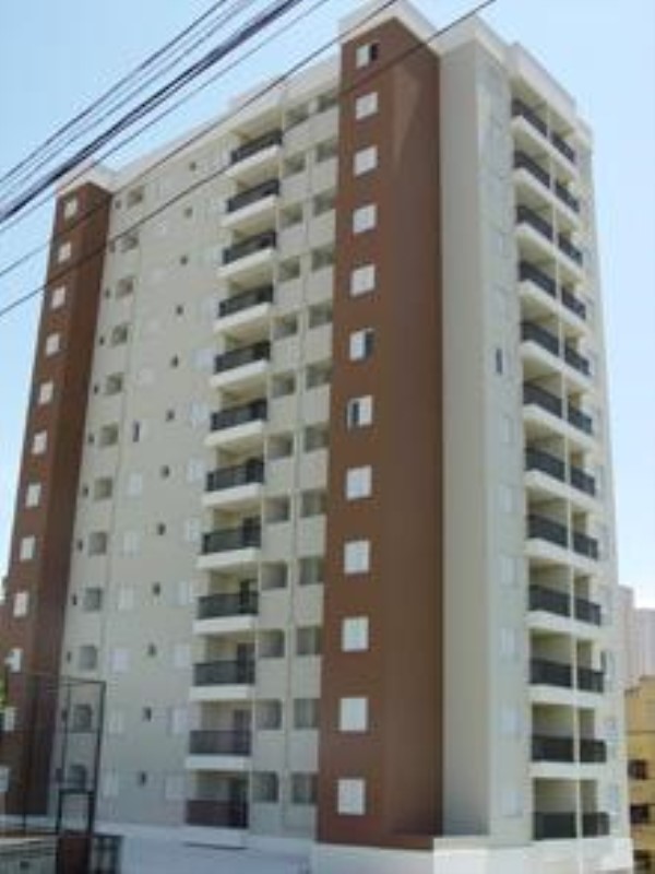 Apartamento, 2 quartos, 54 m² - Foto 1