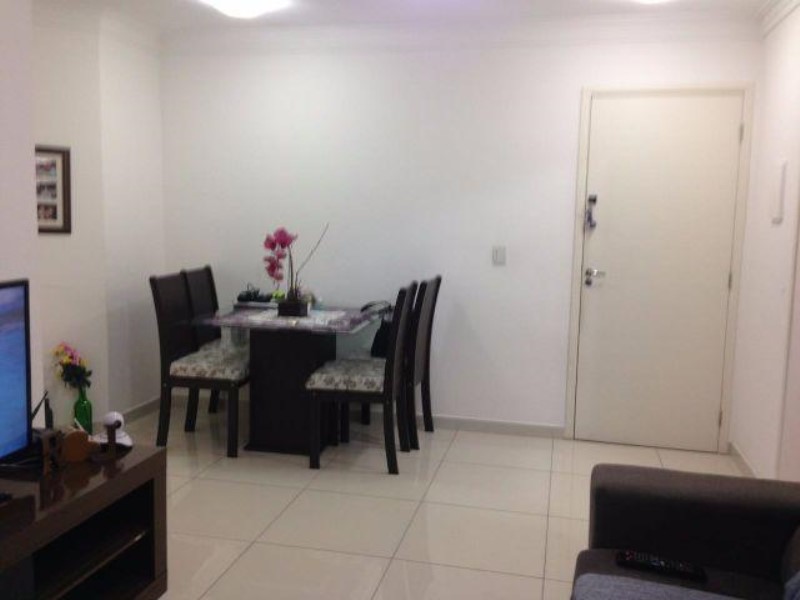 Apartamento, 2 quartos, 54 m² - Foto 2