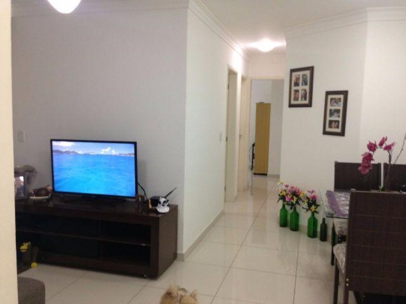 Apartamento, 2 quartos, 54 m² - Foto 3