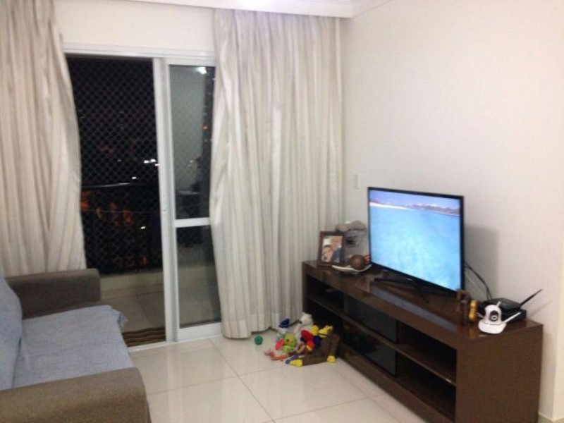 Apartamento, 2 quartos, 54 m² - Foto 4