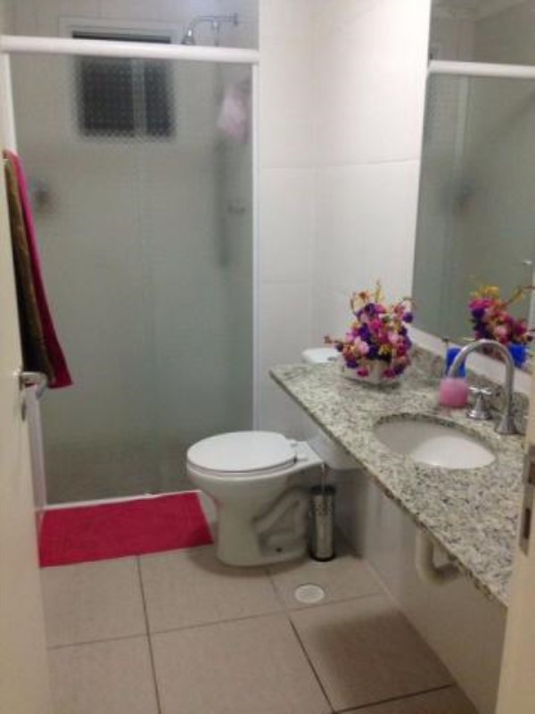 Apartamento, 2 quartos, 54 m² - Foto 5