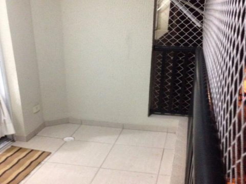 Apartamento, 2 quartos, 54 m² - Foto 8