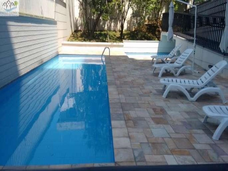 Apartamento, 2 quartos, 54 m² - Foto 9