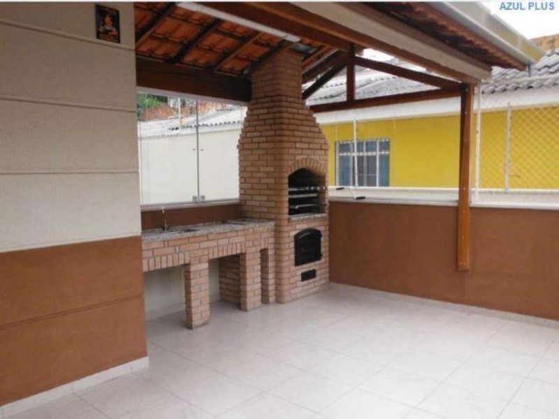 Apartamento, 2 quartos, 54 m² - Foto 11