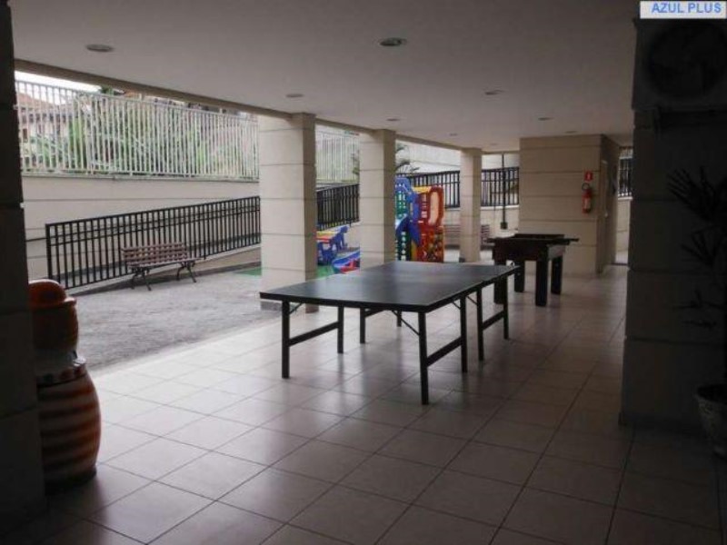 Apartamento, 2 quartos, 54 m² - Foto 12