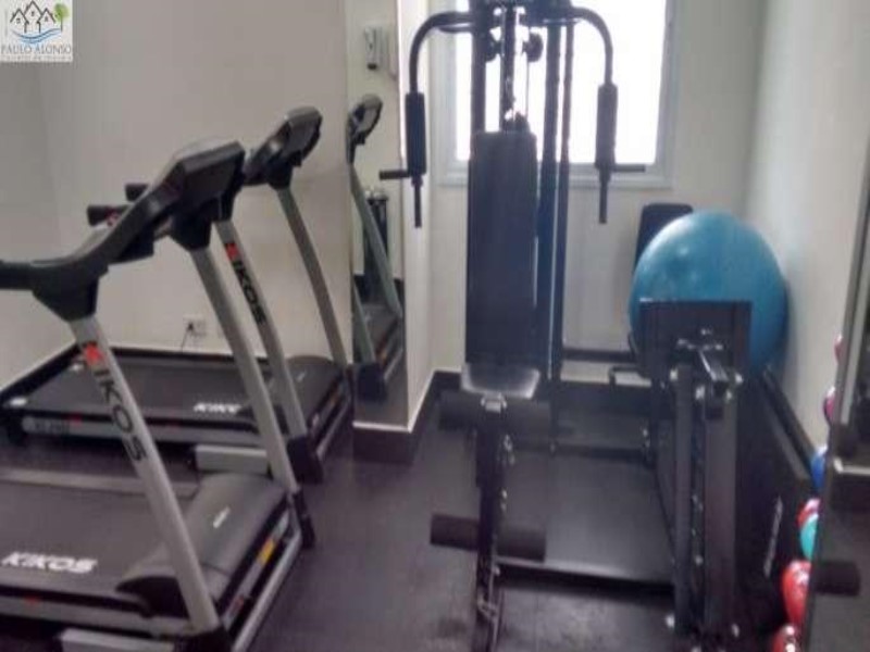 Apartamento, 2 quartos, 54 m² - Foto 14