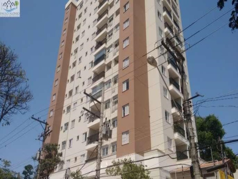 Apartamento, 2 quartos, 54 m² - Foto 19