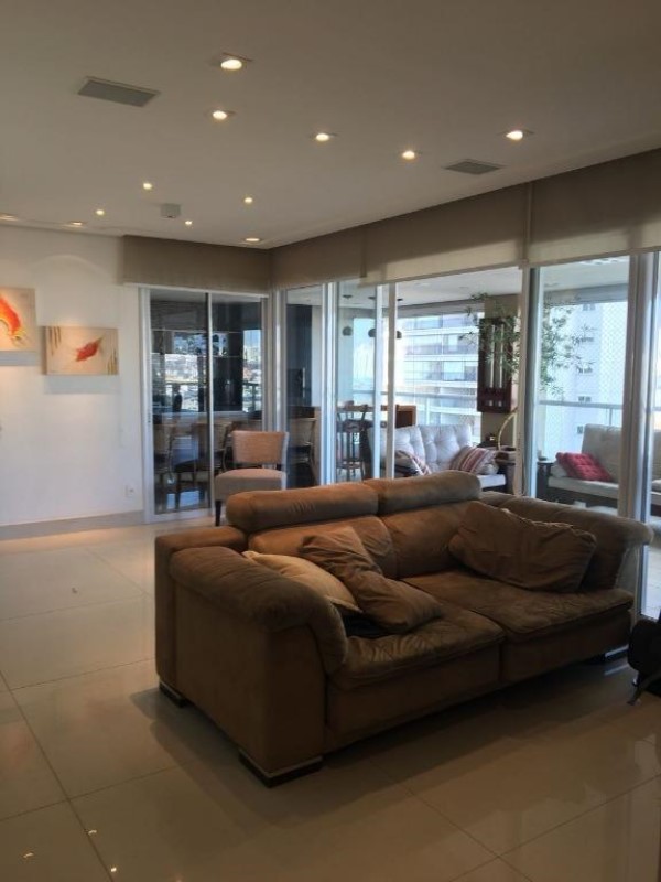 Apartamento à venda com 3 quartos - Foto 1