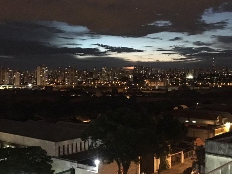Apartamento à venda com 3 quartos - Foto 2