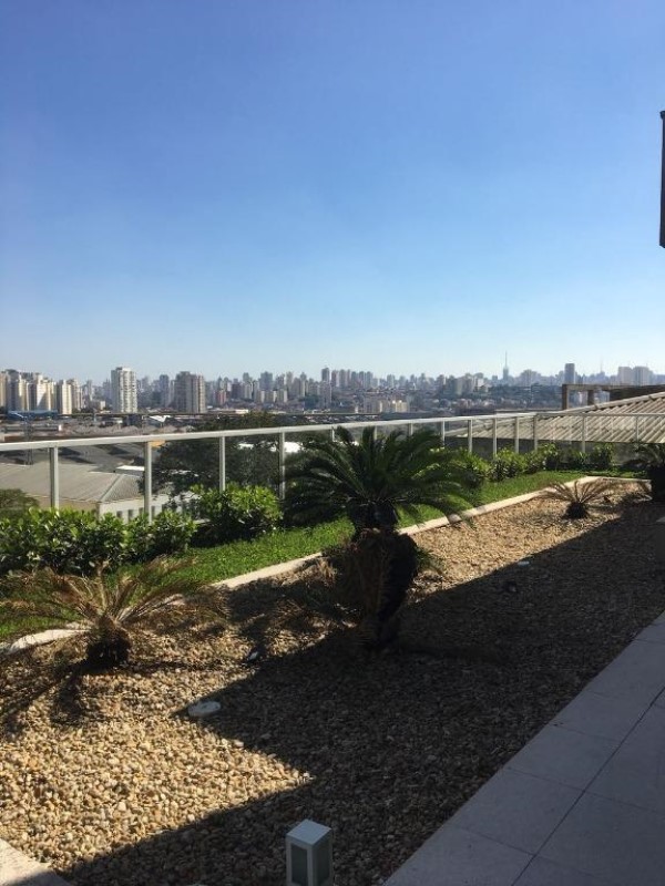 Apartamento à venda com 3 quartos - Foto 4
