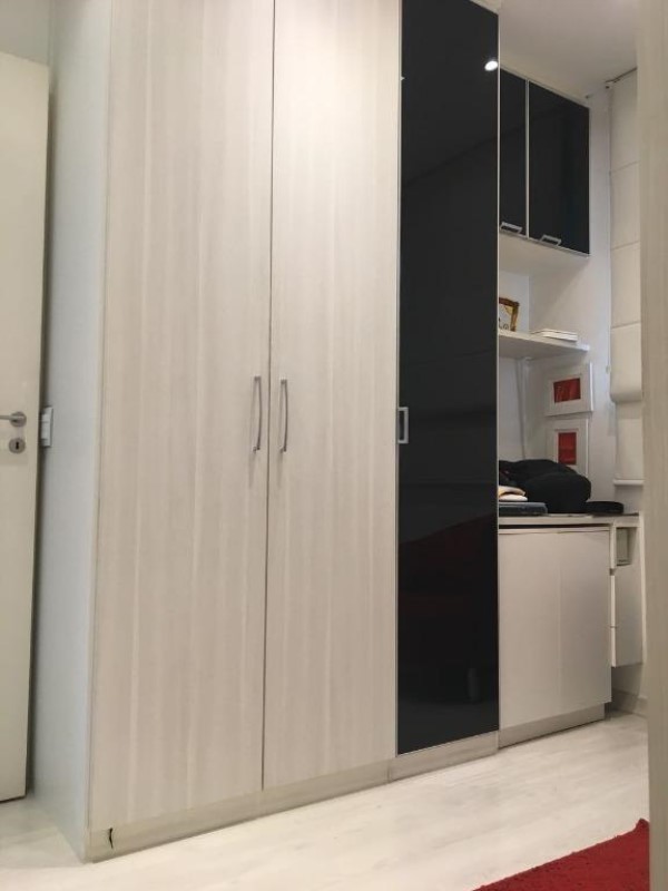 Apartamento à venda com 3 quartos - Foto 6
