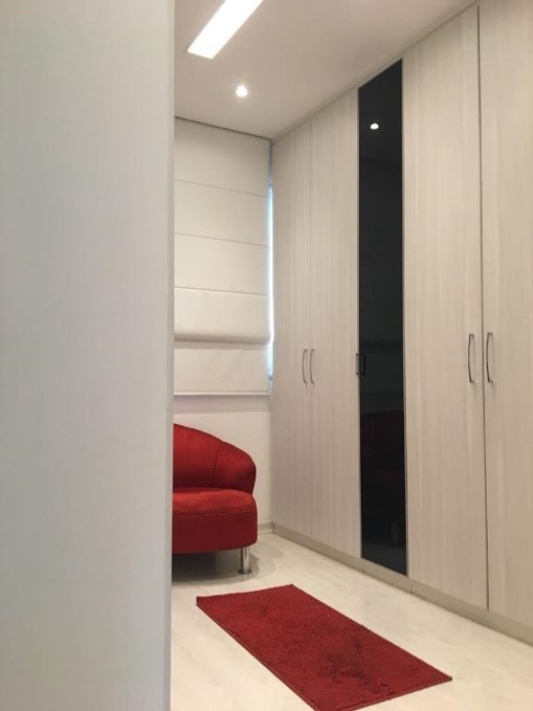 Apartamento à venda com 3 quartos - Foto 8