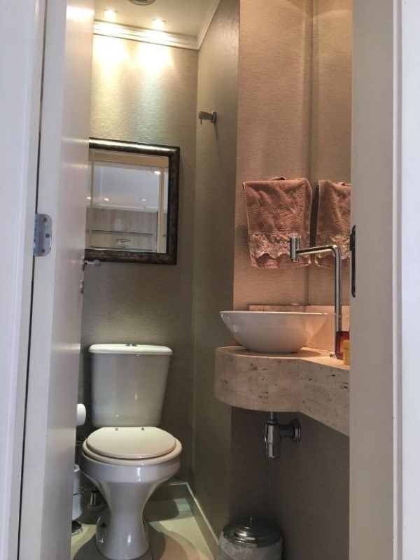 Apartamento à venda com 3 quartos - Foto 10