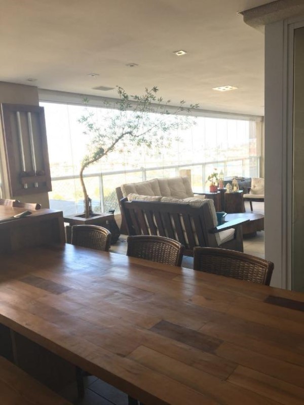 Apartamento à venda com 3 quartos - Foto 11