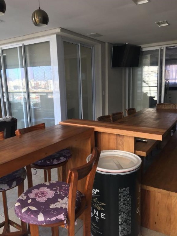 Apartamento à venda com 3 quartos - Foto 12