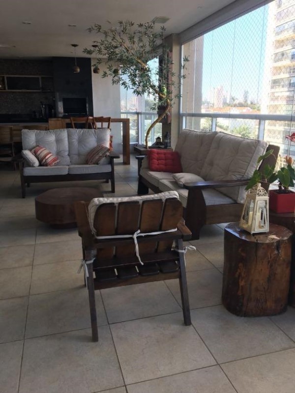 Apartamento à venda com 3 quartos - Foto 13